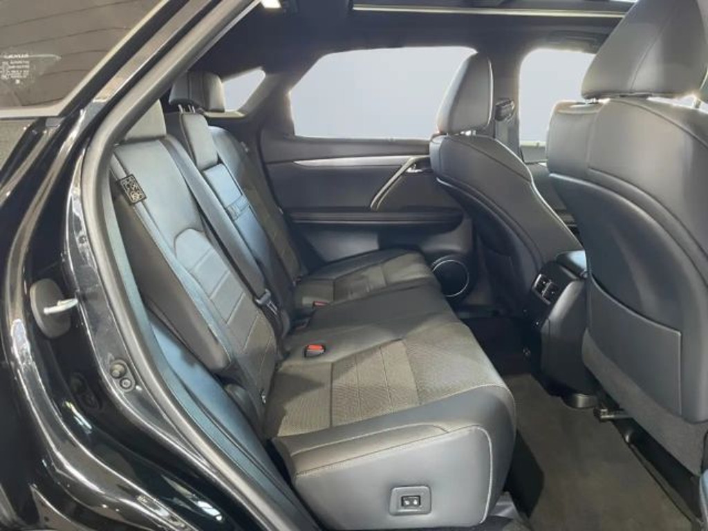 Lexus RX-Serie