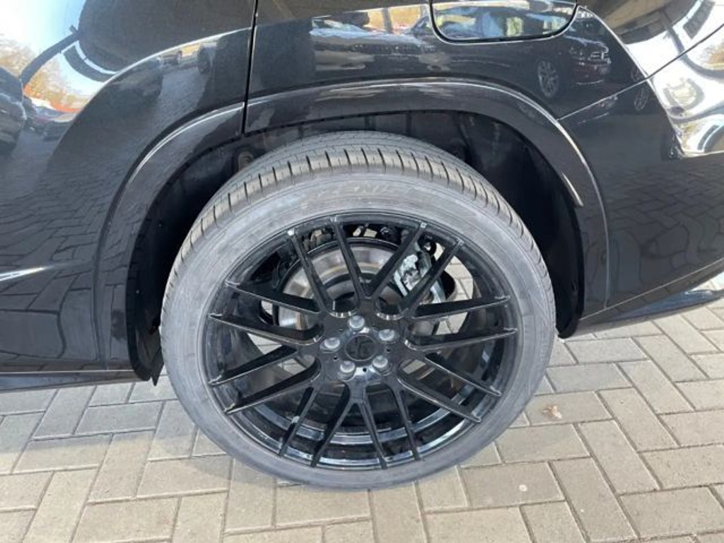 Lexus RX-Serie
