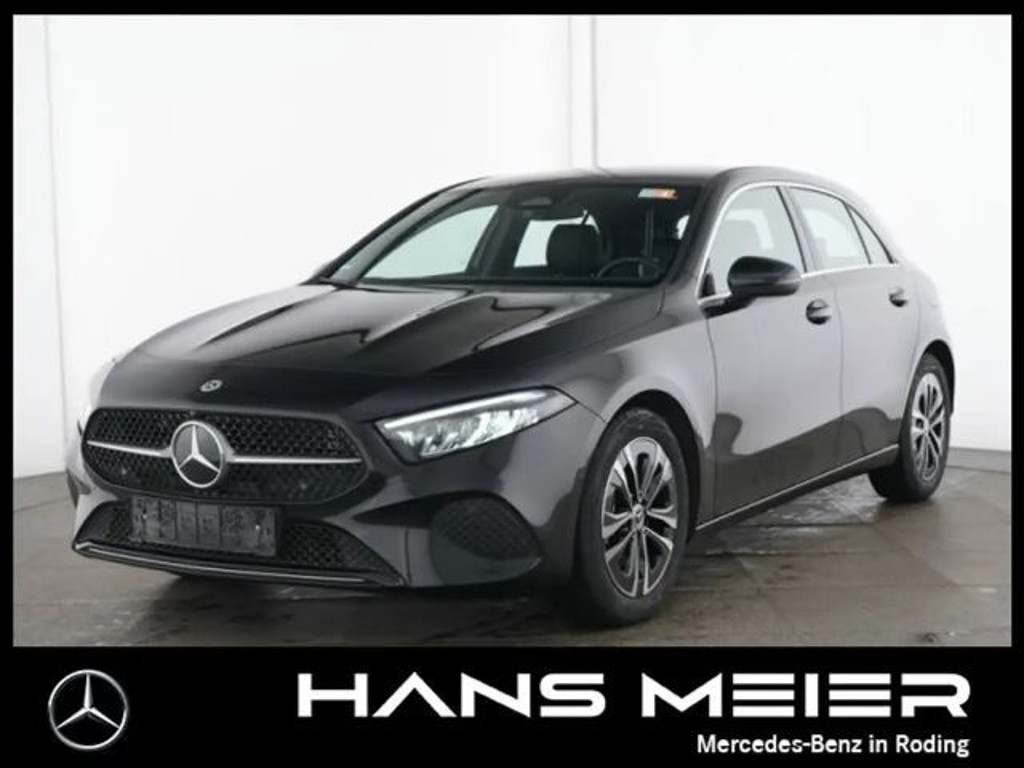 Mercedes-Benz A-Klasse A 180 Progressive