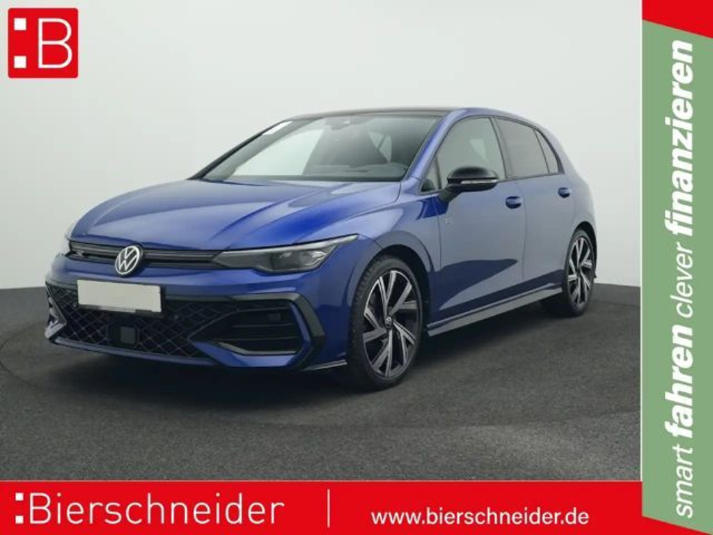 Volkswagen Golf DSG Style R-Line 1.5 eTSI