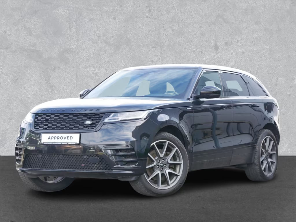 Land Rover Range Rover Velar Dynamic R-Dynamic SE