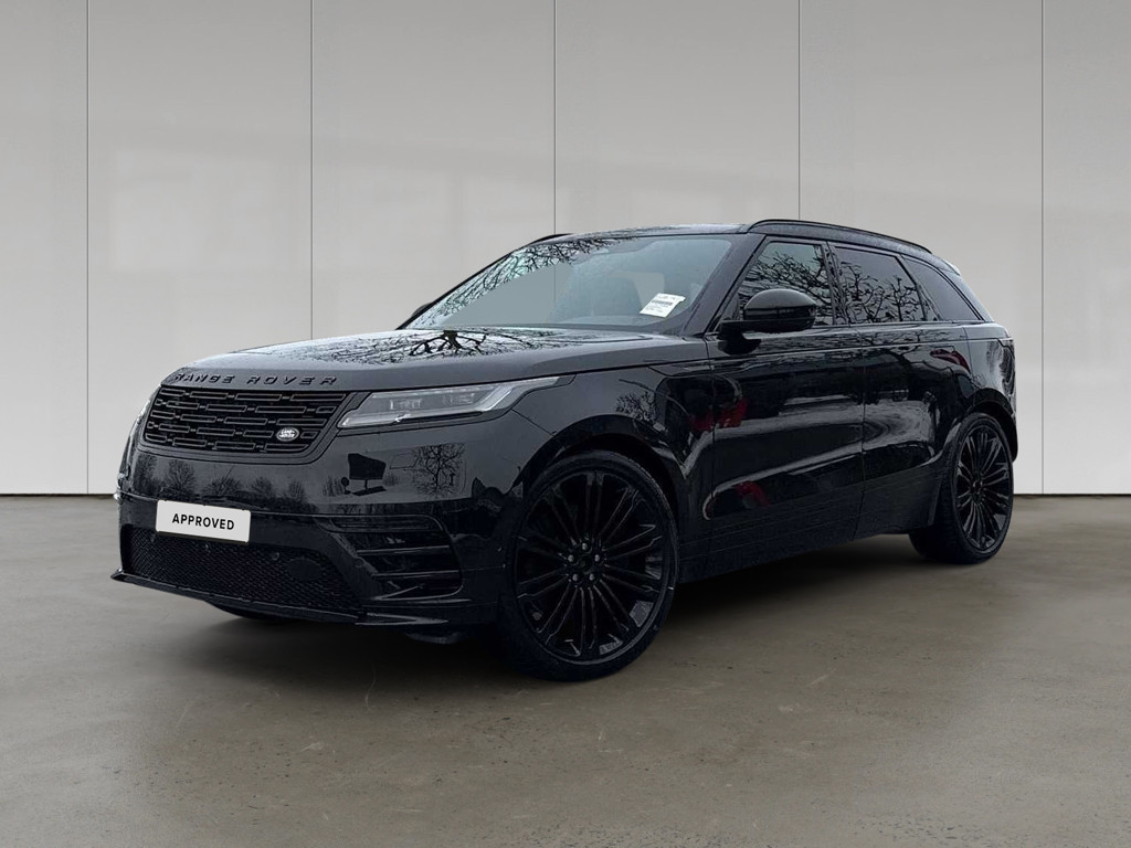 Land Rover Range Rover Velar Dynamic SE
