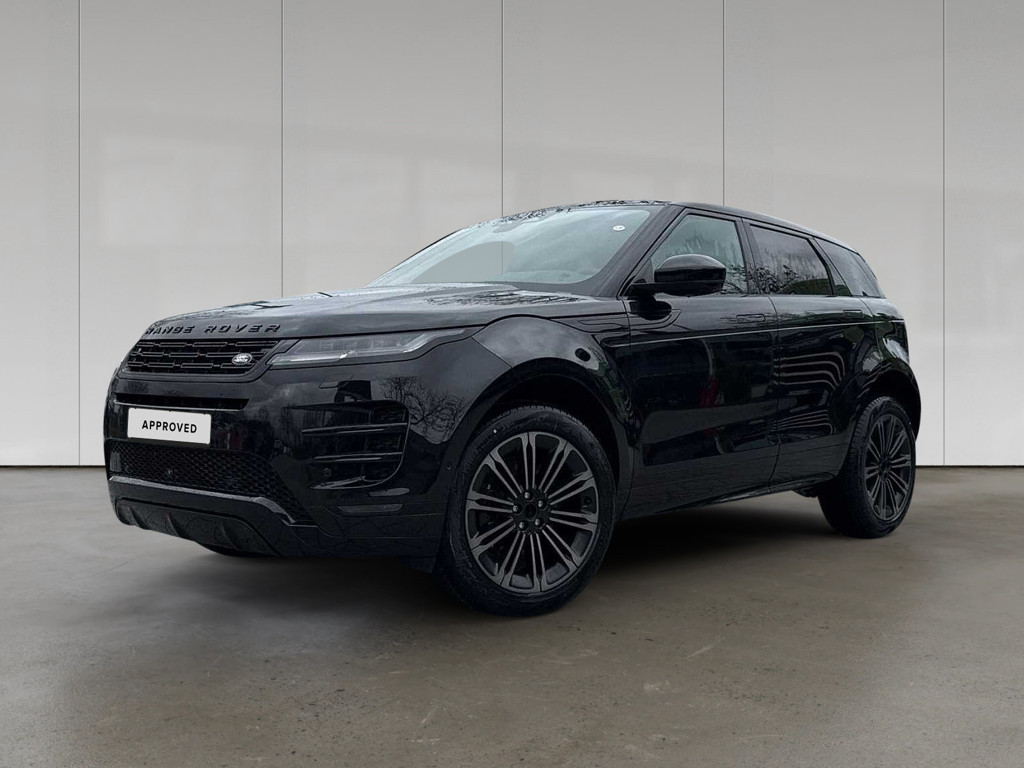Land Rover Range Rover Evoque Dynamic SE