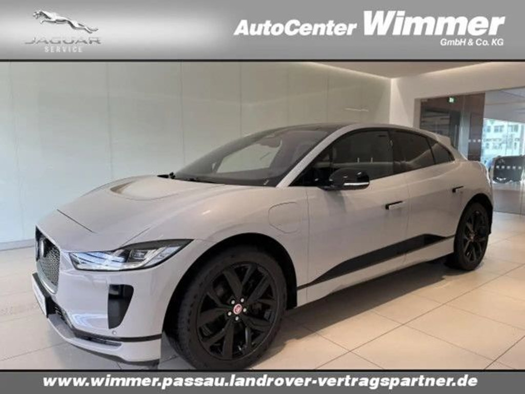Jaguar I-Pace S AWD