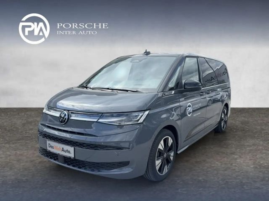 Volkswagen Multivan eHybrid T7