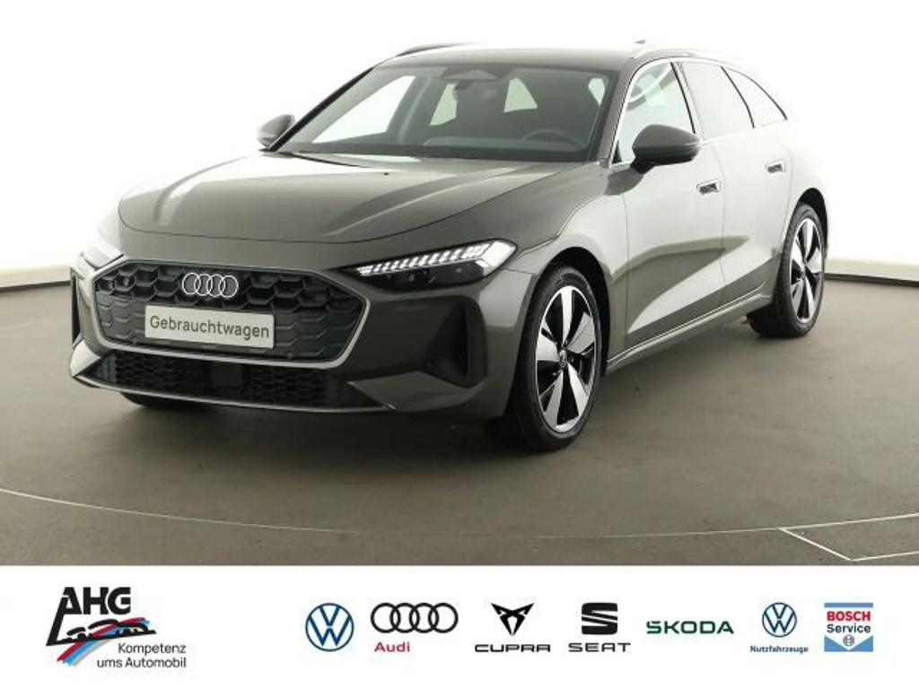 Audi A5 Avant Quattro S-Tronic 2.0 TDI