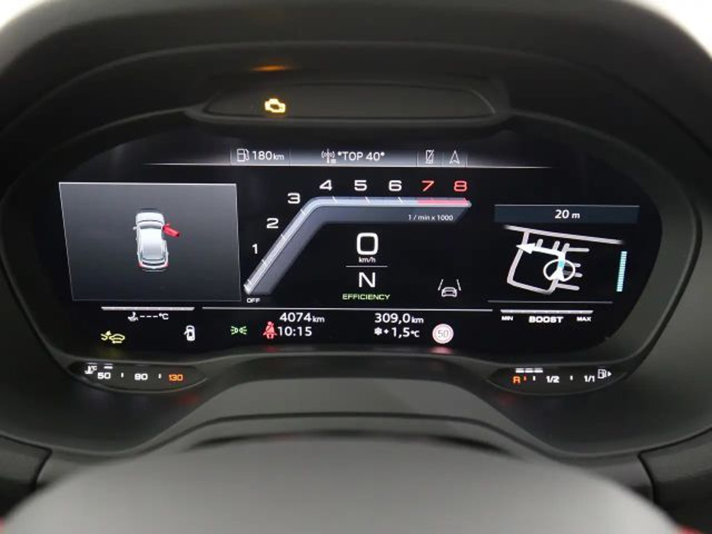 Audi SQ2