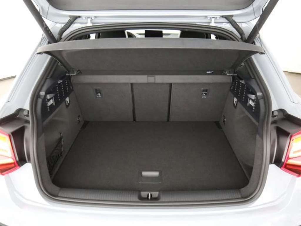 Audi SQ2