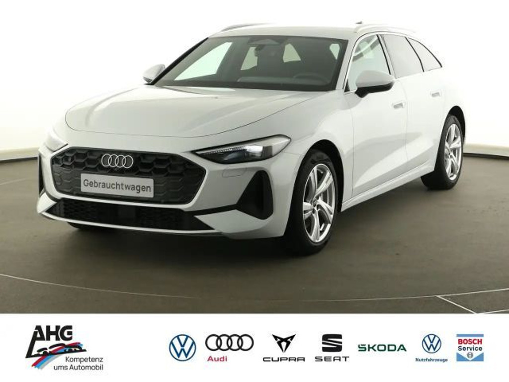 Audi A5 Avant S-Tronic 2.0 TDI