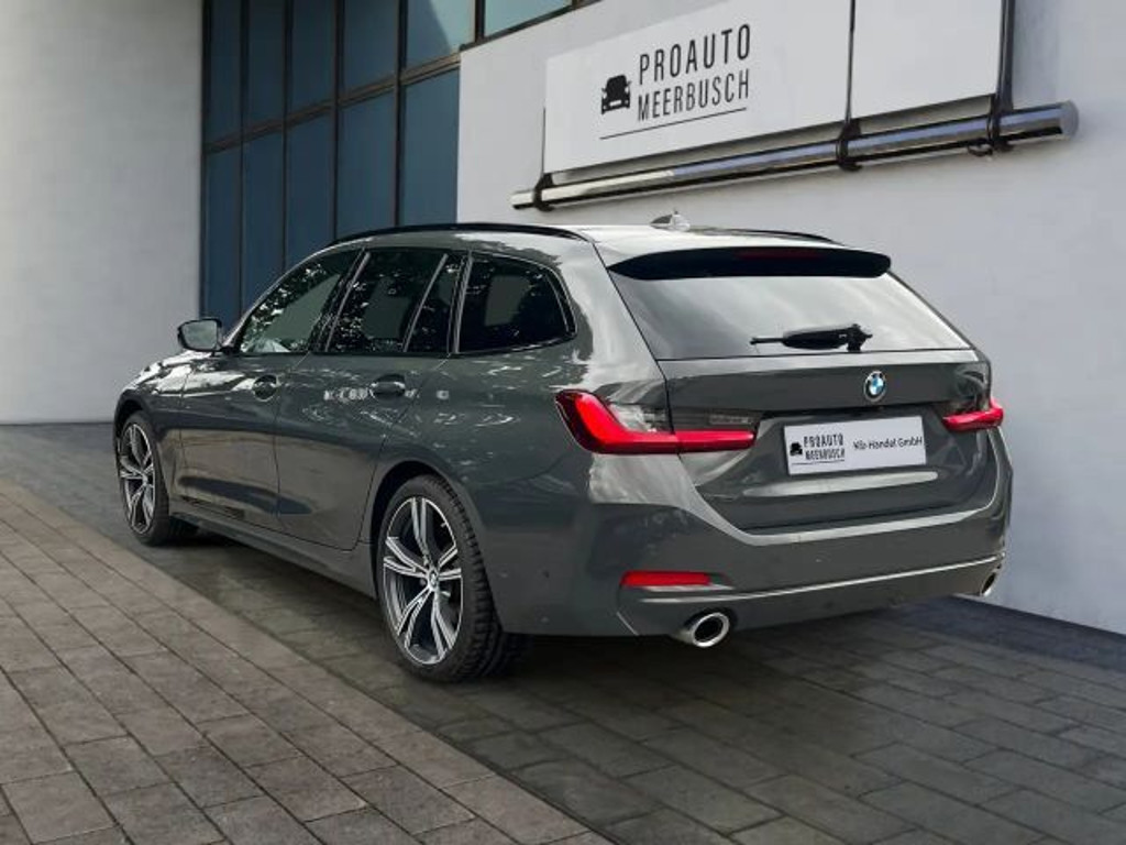 BMW 3 Serie