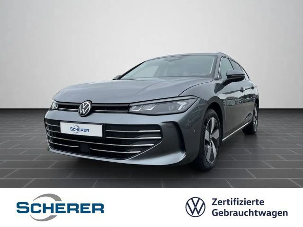 Volkswagen Passat Business DSG Variant