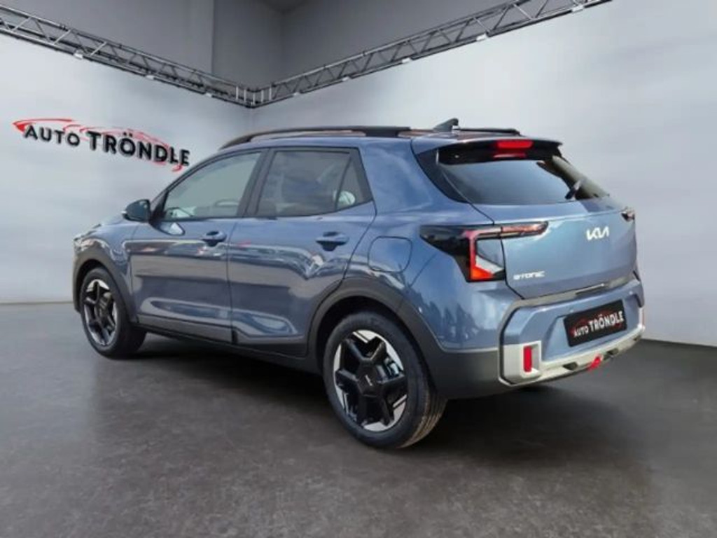 Kia Stonic Spirit
