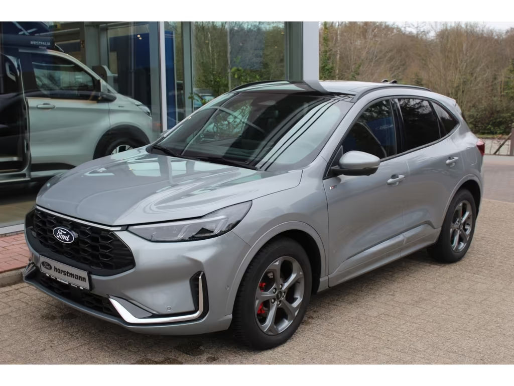 Ford Kuga ST Line X