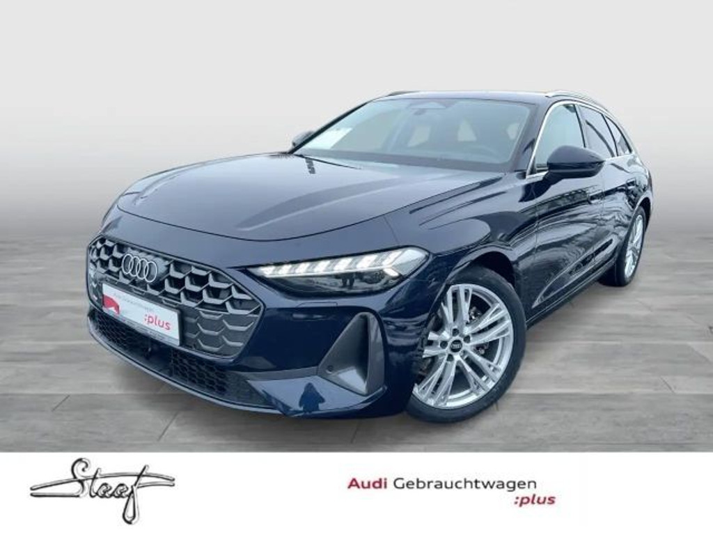 Audi A5 2.0 TFSI