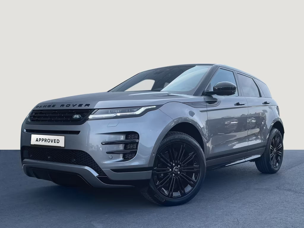 Land Rover Range Rover Evoque Dynamic SE 2.0 D200