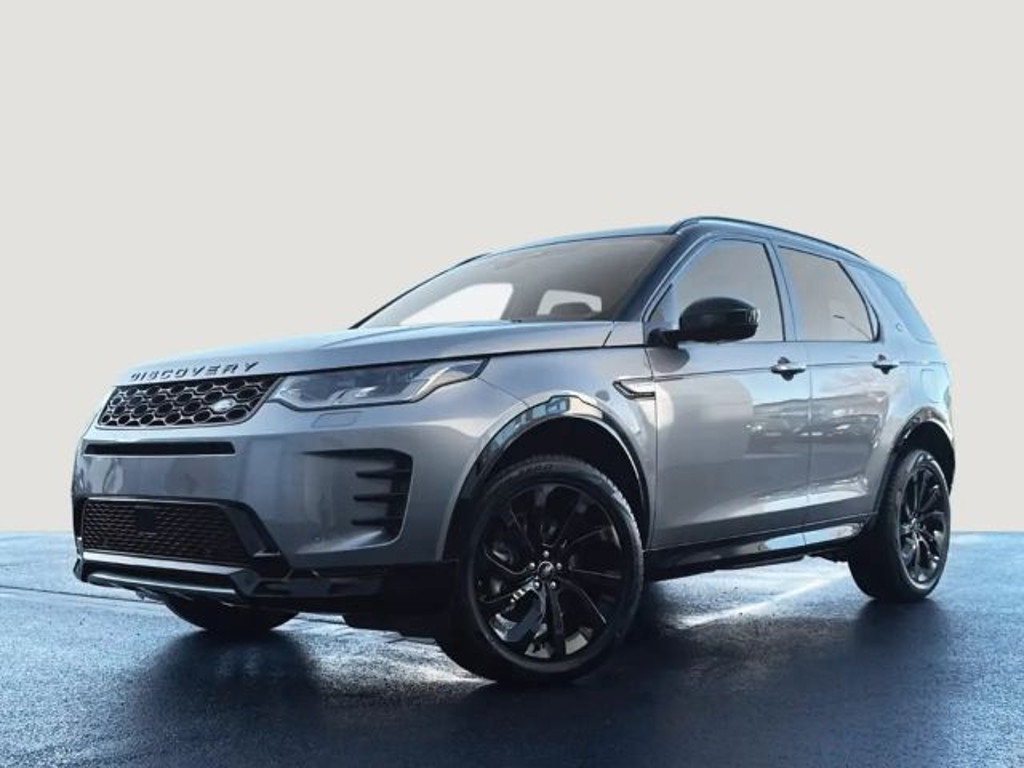 Land Rover Discovery Sport Dynamic SE AWD