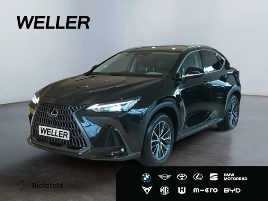 Lexus NX Executive Line 450h