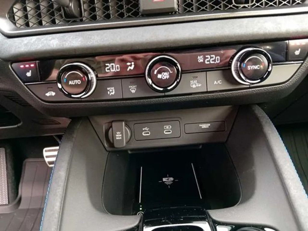 Honda Prelude