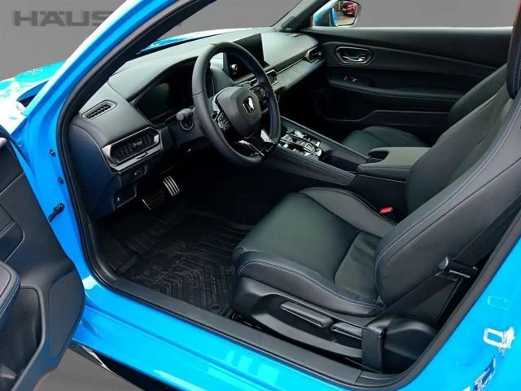 Honda Prelude