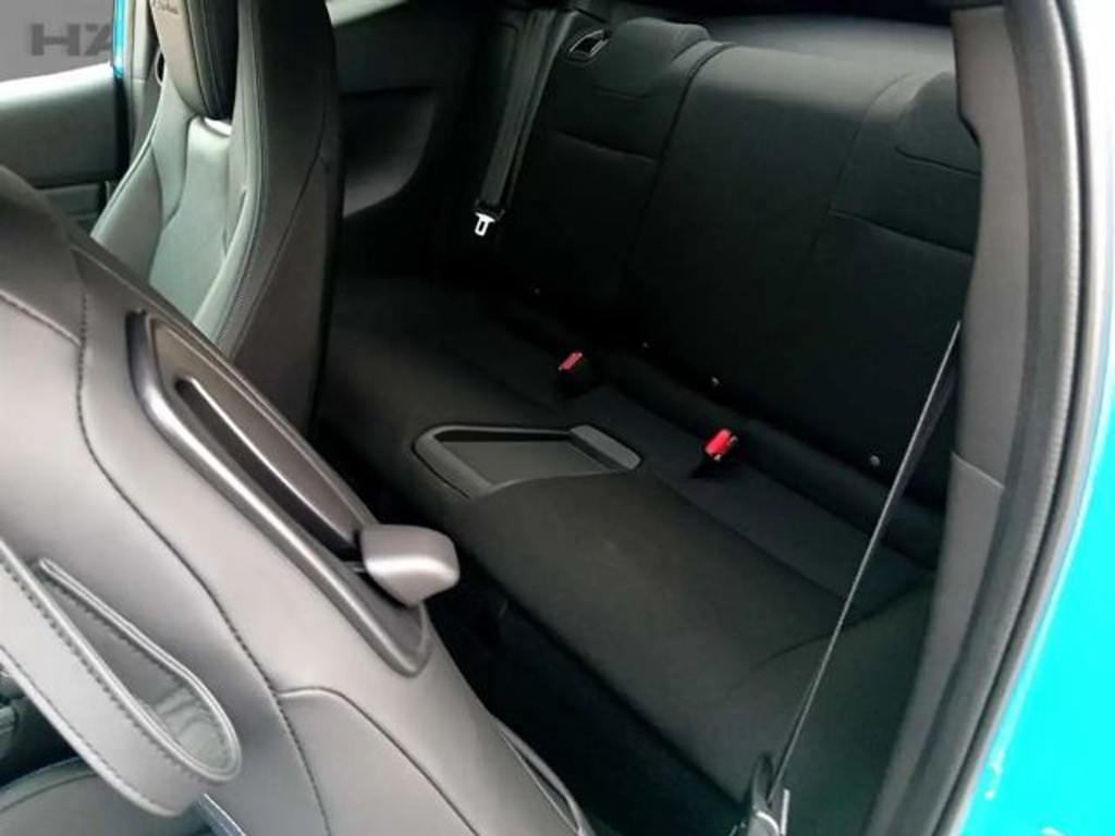 Honda Prelude