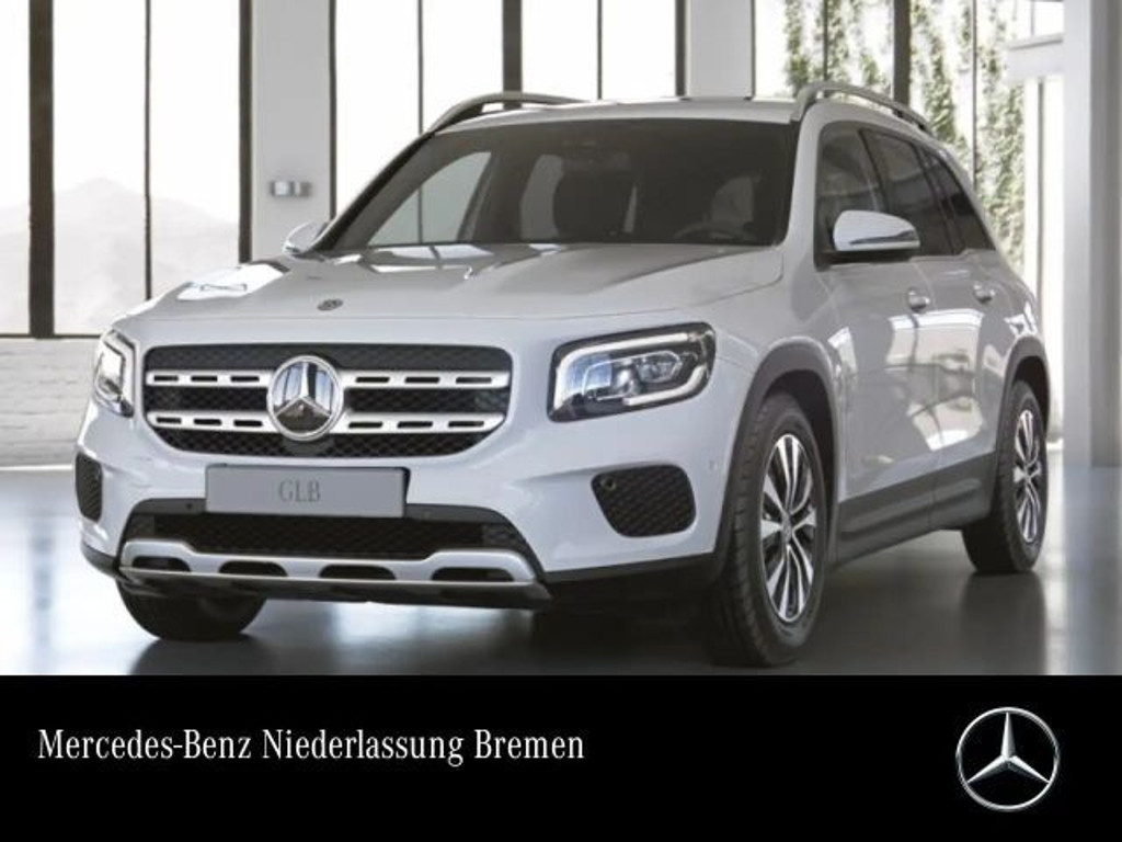 Mercedes-Benz GL-Klasse GLB 180 Style GLB 180 d