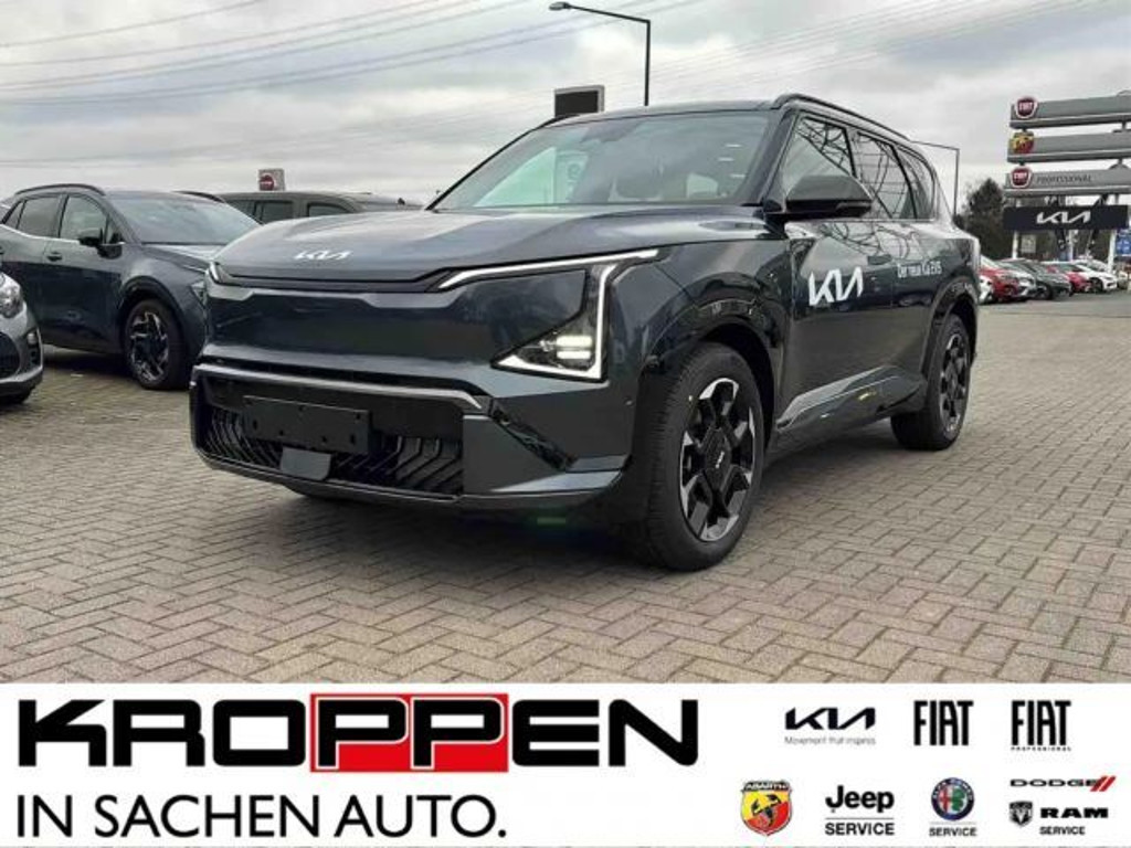 Kia EV5 GT-Line