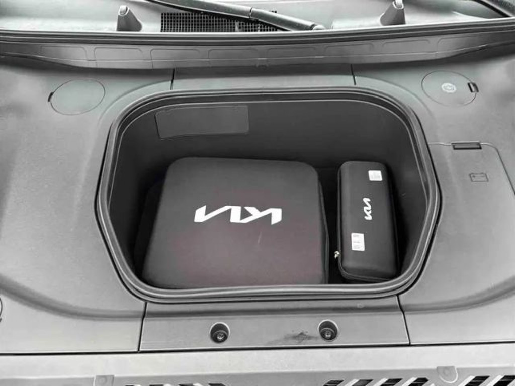 Kia EV5