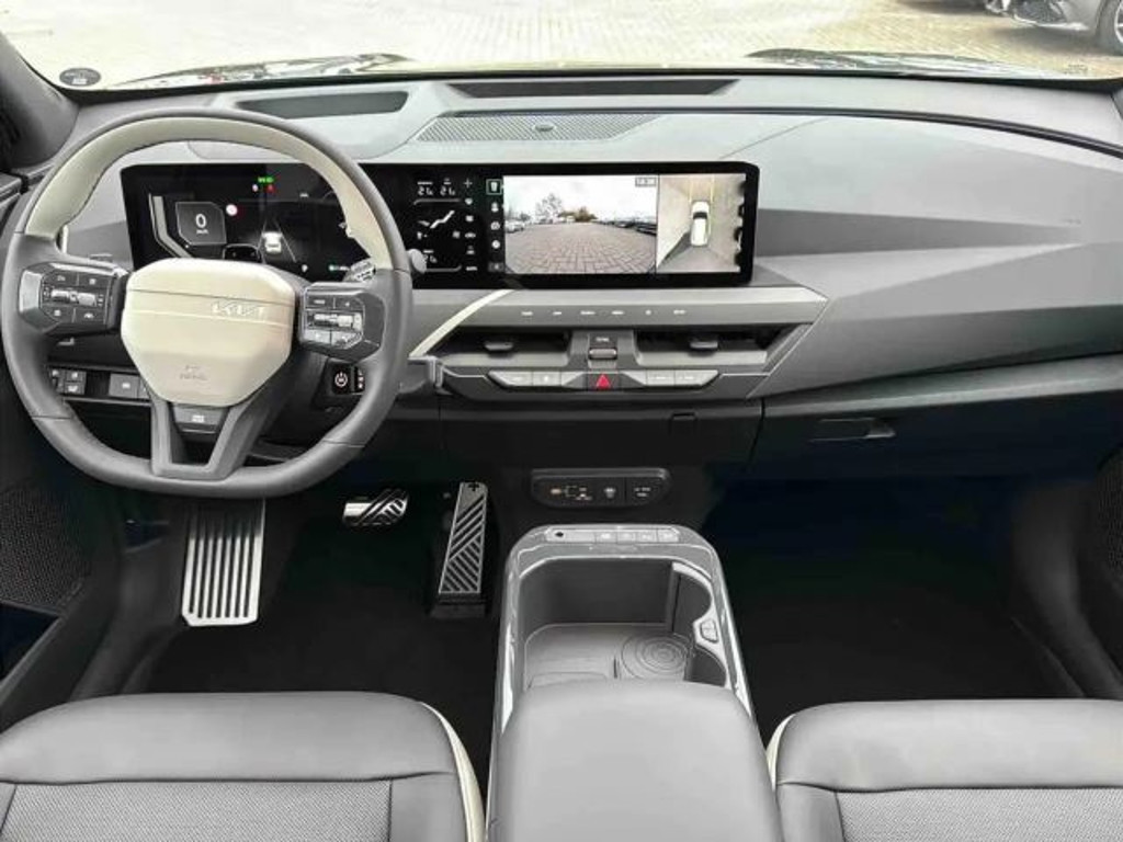 Kia EV5