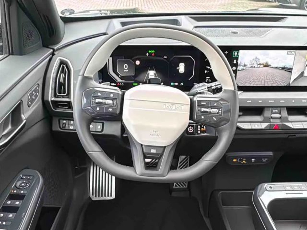 Kia EV5