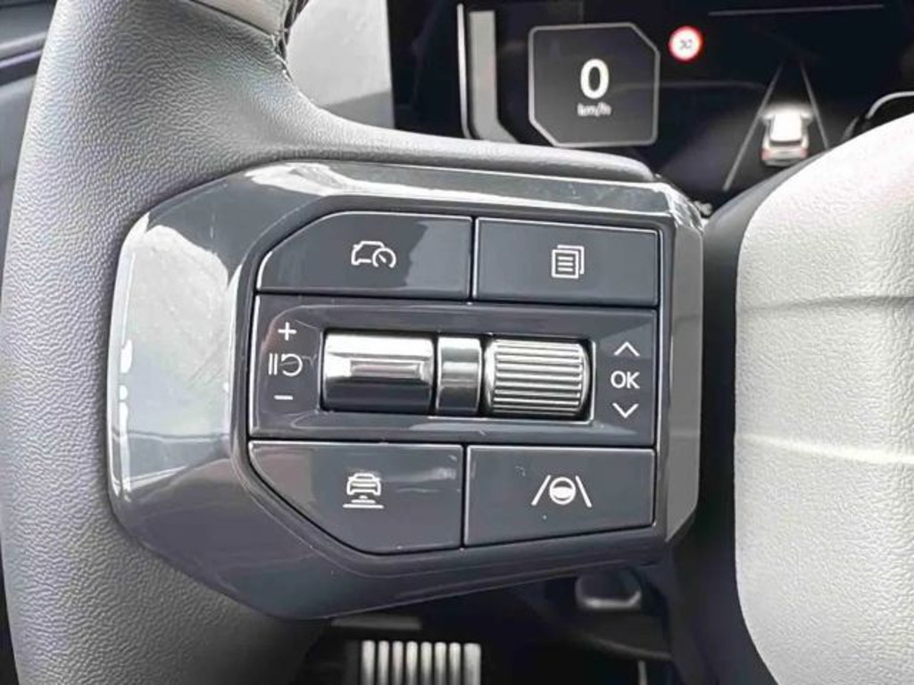 Kia EV5