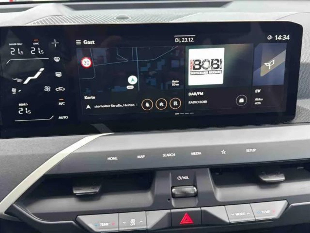 Kia EV5