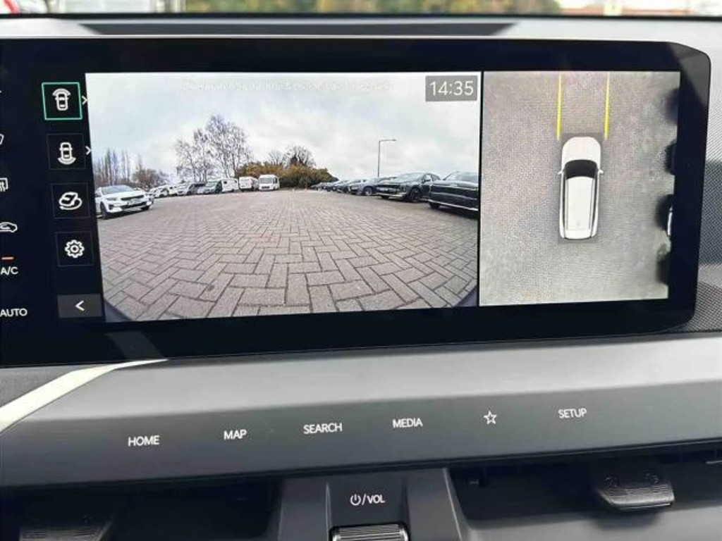 Kia EV5