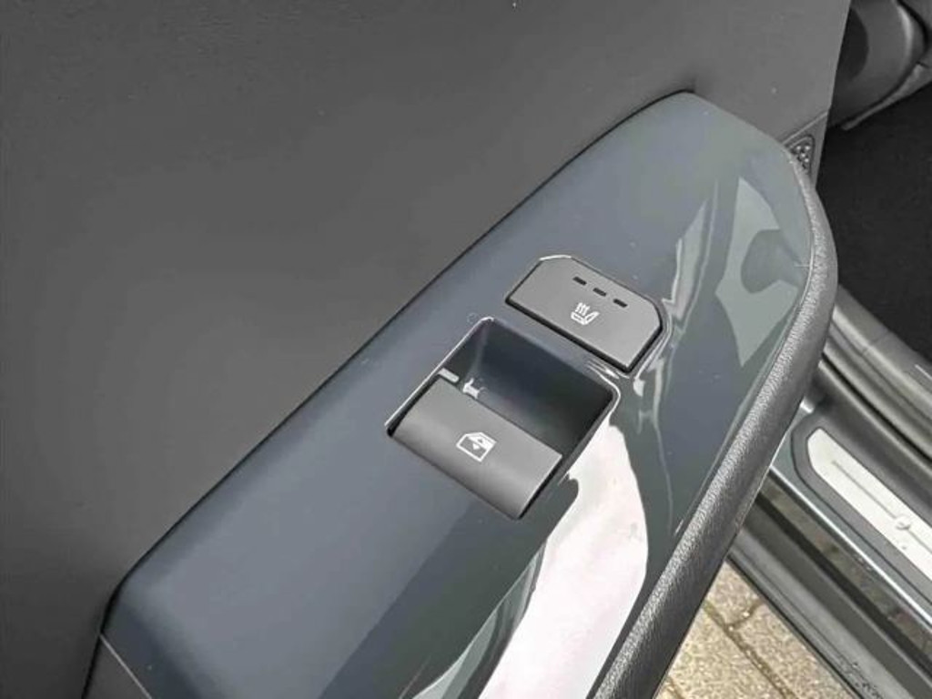 Kia EV5
