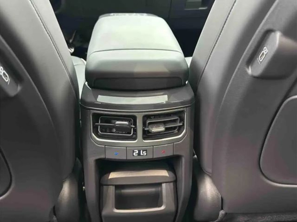 Kia EV5