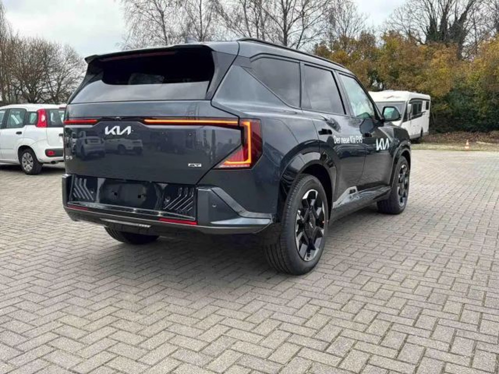 Kia EV5