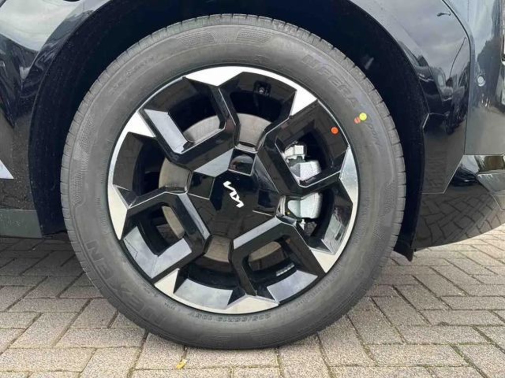 Kia EV5