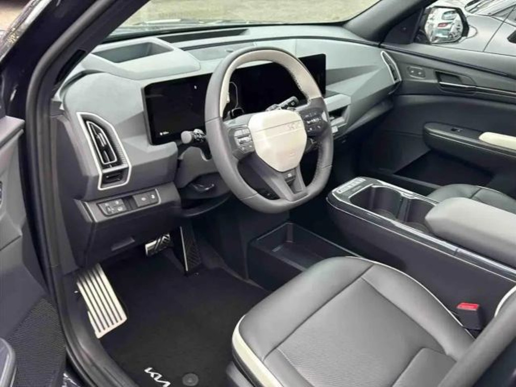 Kia EV5