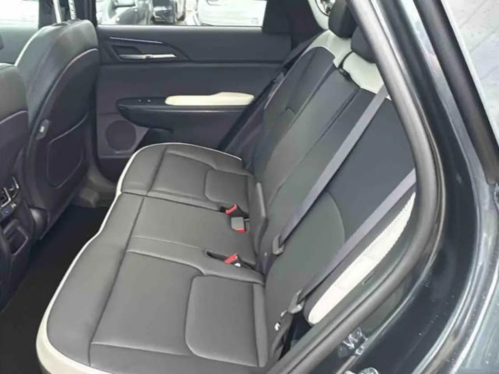 Kia EV5