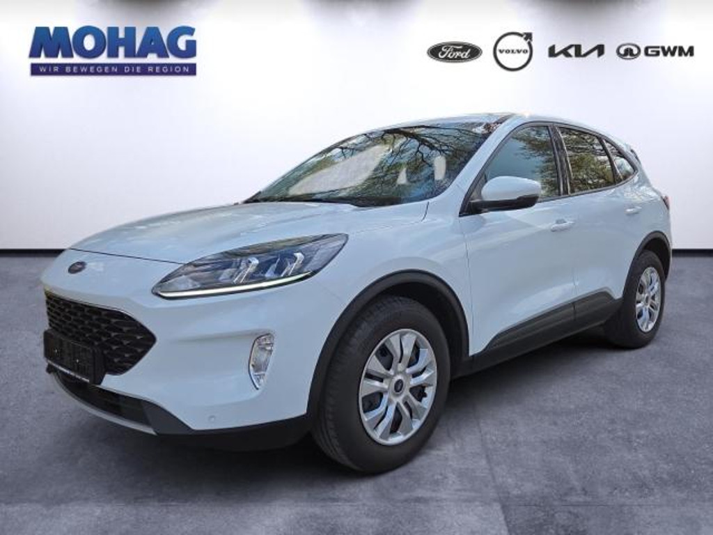 Ford Kuga Cool & Connect