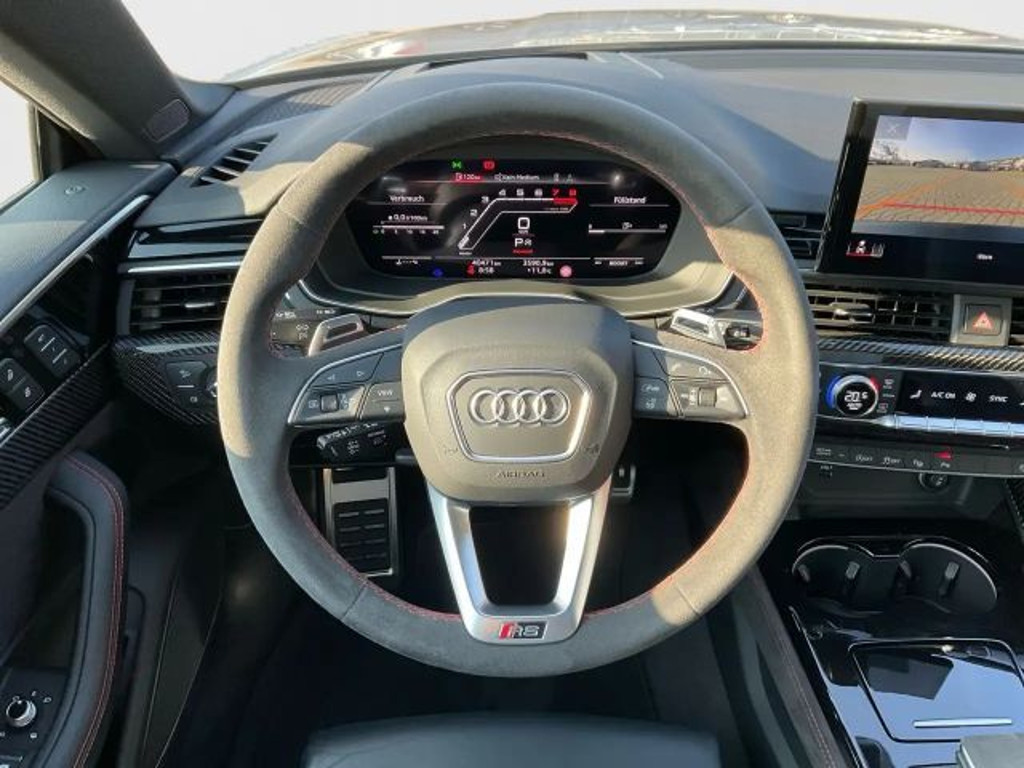 Audi RS5