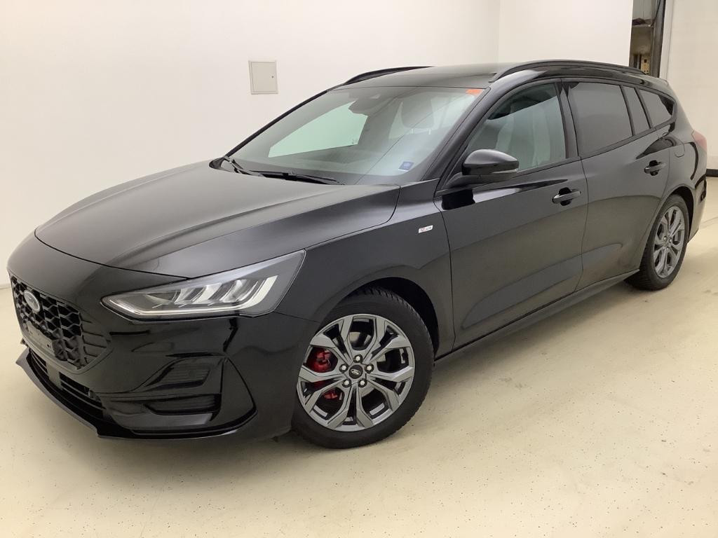 Ford Focus Wagon ST Line