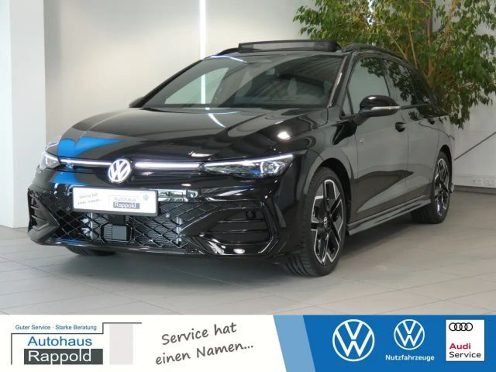Volkswagen Golf DSG Style Variant R-Line 1.5 eTSI