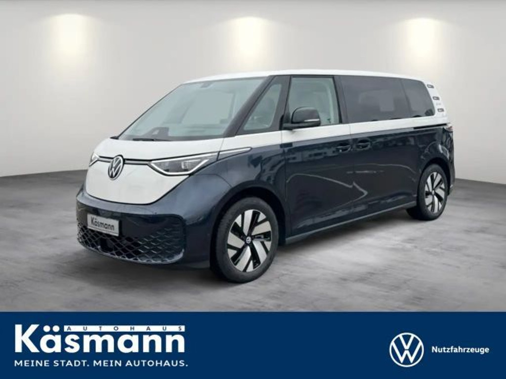 Volkswagen ID.Buzz Pro 7-zitter