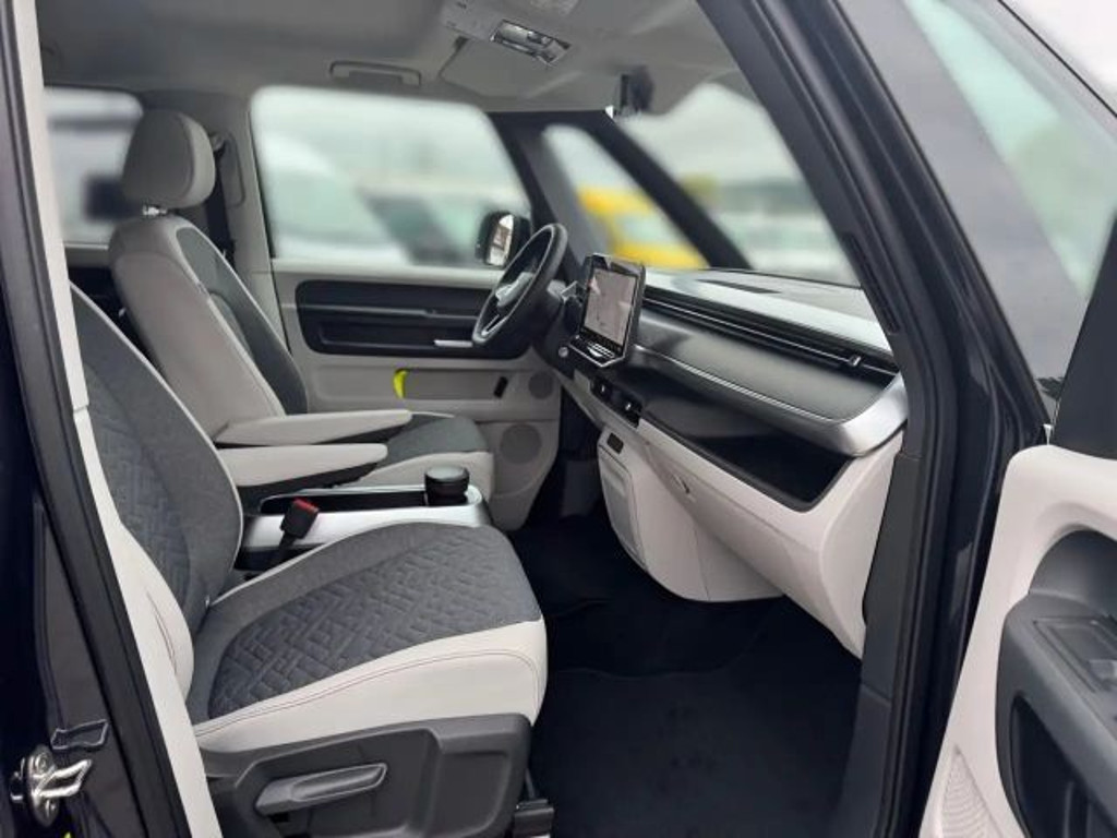 Volkswagen ID.Buzz