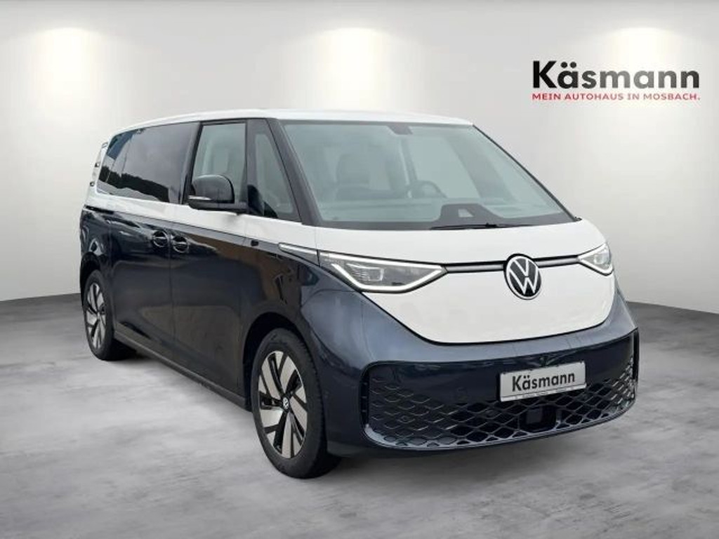 Volkswagen ID.Buzz