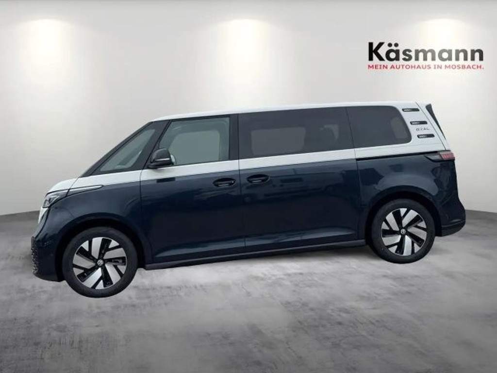 Volkswagen ID.Buzz