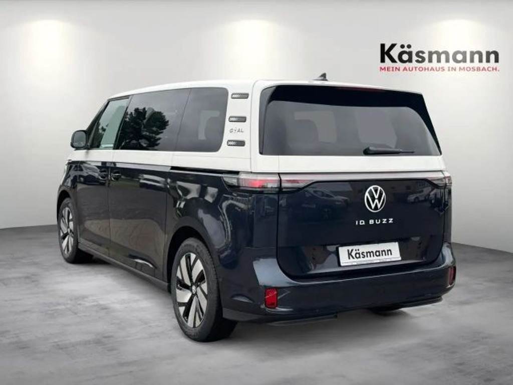 Volkswagen ID.Buzz
