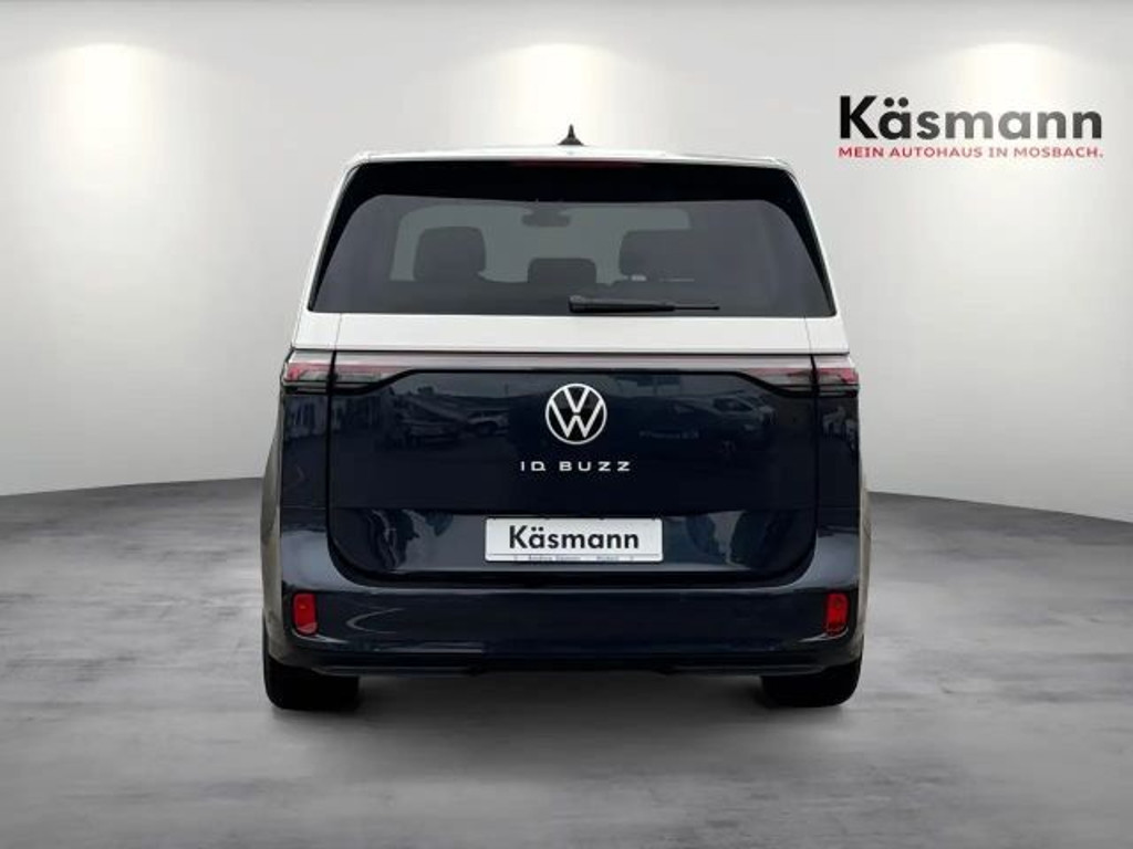 Volkswagen ID.Buzz