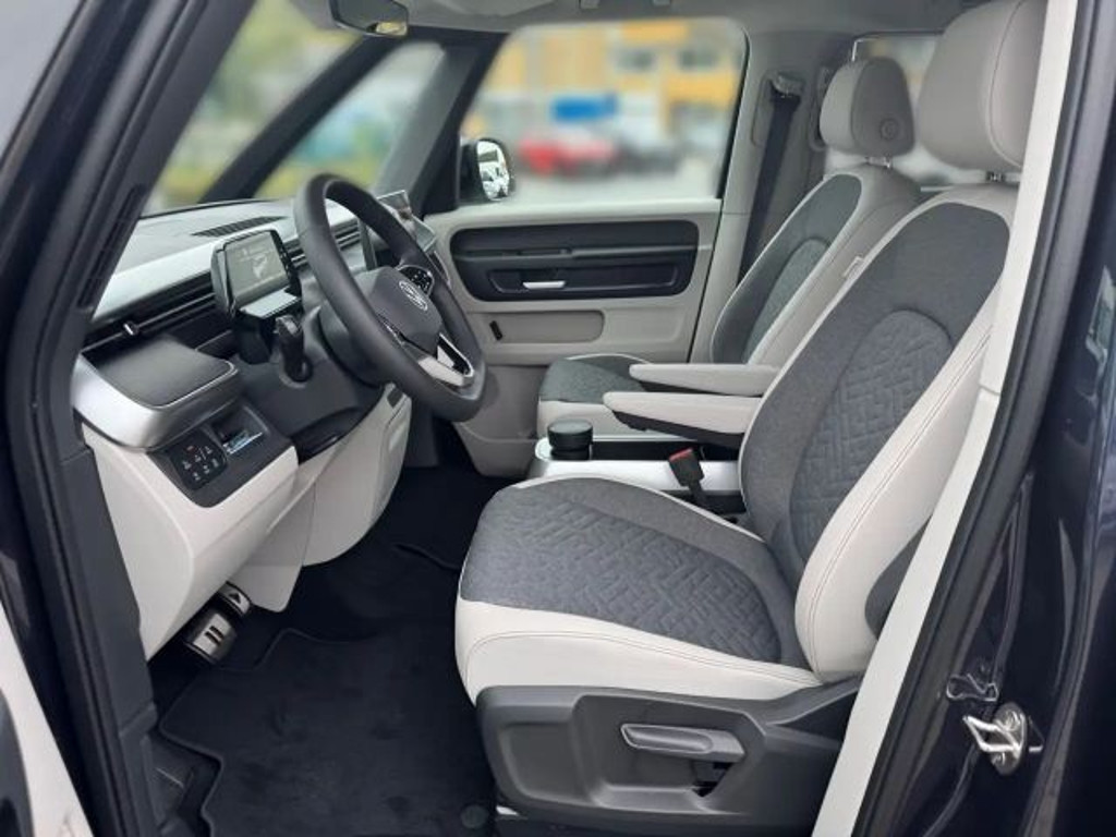Volkswagen ID.Buzz