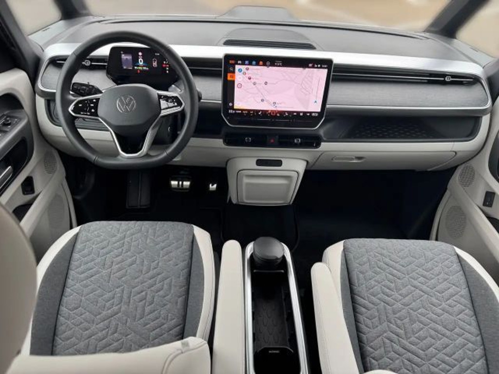 Volkswagen ID.Buzz